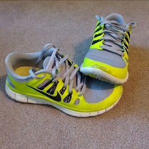 Nike Free Run 5.0